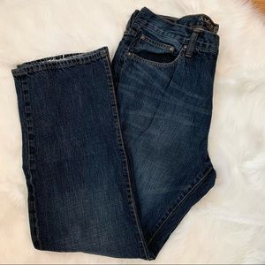 American Eagle Outfitters Men’s Bootcut Jeans